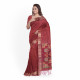 Exclusive Kovai cotton Kora Saree 